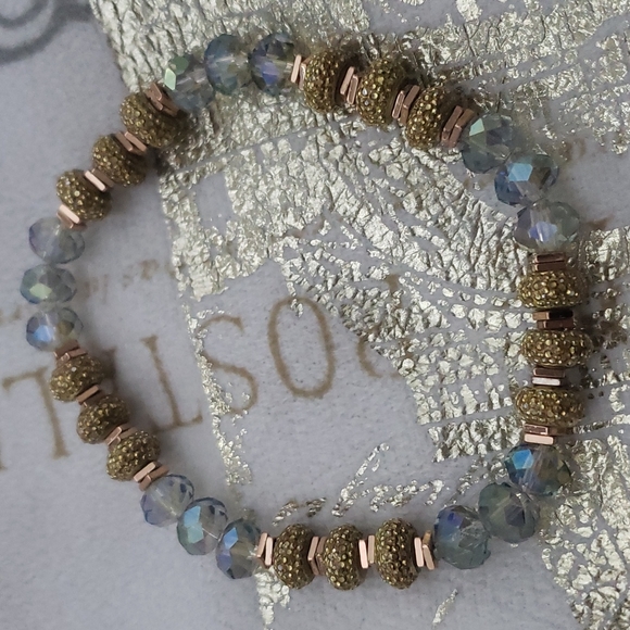 4 Pcs Christmas Bracelet - Picture 5 of 5